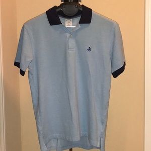 Brooks Brothers Slim Fit Polo Size Large